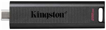 Флеш-диск Type C Kingston DataTraveler Max 256GB USB 3.2 Type-C 198010021189