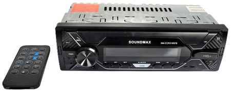 USB-Автомагнитола Soundmax SM-CCR3185FB 198010192915