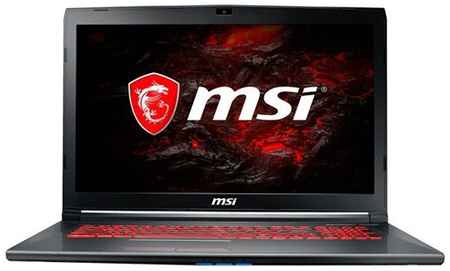 MSI 15.6″ Ноутбук MSI GV62 8RE-034RU (1920x1080, Intel Core i7 2.2 ГГц, RAM 8 ГБ, HDD 1 ТБ, GeForce GTX 1060, Win10 Home), 9S7-16JE32-034 198011549727