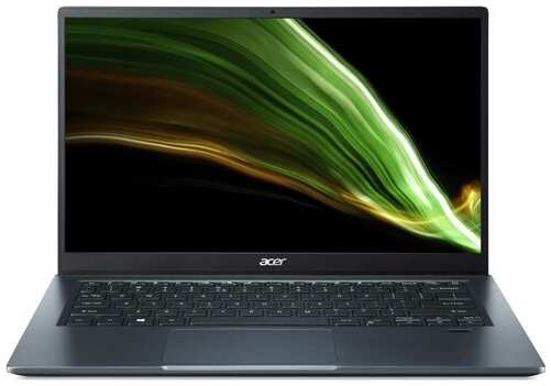 Ультрабук Acer SF314-511-38YS 14″ 1920x1080 Intel Core i3-1115G4, 8Gb RAM, 256Gb SSD , DOS (NX. ACWER.003)