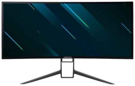 34″ Монитор Acer X34Sbmiiiphzx, 3440x1440, 180 Гц, IPS