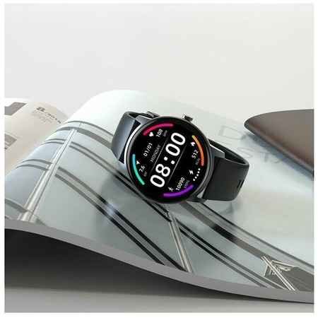 Смарт-часы Hoco Y4, Smart Watch, 38мм 198015685619