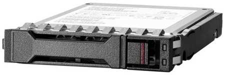 Твердотельный накопитель Hewlett Packard Enterprise 1.9 ТБ SATA P40499-B21 198019429079
