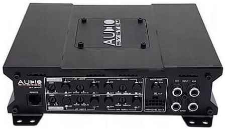 Audio System X-80.4 D