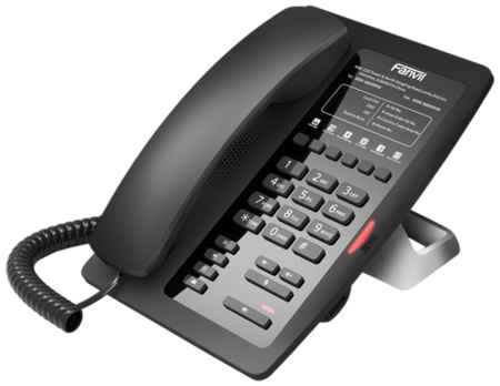 Стационарный IP-телефон Fanvil H3W 198053534766