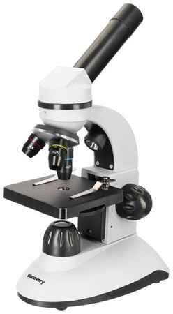 Микроскоп Discovery Nano с книгой Terra