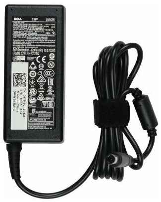 Для Dell Latitude 5500-2576 Зарядное устройство блок питания ноутбука (Зарядка адаптер + кабель\шнур) 198055441071