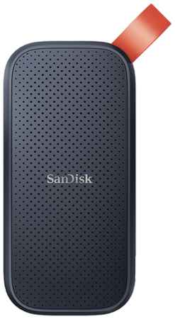 Внешний накопитель SanDisk Extreme Portable SSD V2 4Tb (SDSSDE61-4T00-G25)