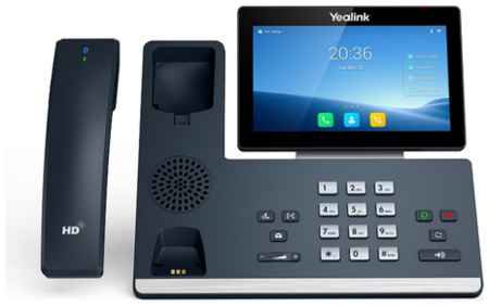 Yealink SIP-T58W Pro IP-телефон 198055476618