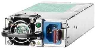 Блок питания HP 1200W Common Slot Silver Hot Plug [498152-001] 198059332941