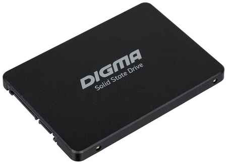 Твердотельный накопитель DIGMA 1 ТБ SATA DGSR2001TS93T