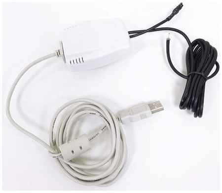 Датчик Powercom NetFleer ME-PK-621 USB for NetAgent 9 198059621259