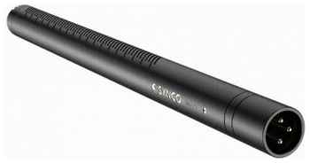 Synco Mic-D2 - Накамерный микрофон - короткая пушка
