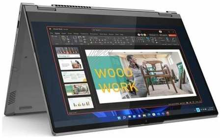 Lenovo ThinkBook 14s Yoga-IRU