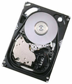 Hitachi Жесткий диск HGST 450 ГБ HUS154545VLF400