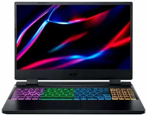 Ноутбук Acer Nitro 5 AN515-58-78BT (Core (i7-12650H/15.6″/1920x1080/165Hz/16Gb/512Gb SSD/NVIDIA GeForce RTX 4060 8Gb/Win 11 Home) NH. QM0AA.001 1980878790