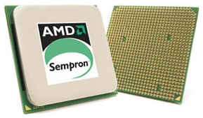 Процессор AMD Sempron LE-1200 Sparta AM2, 1 x 2100 МГц, OEM 198103593
