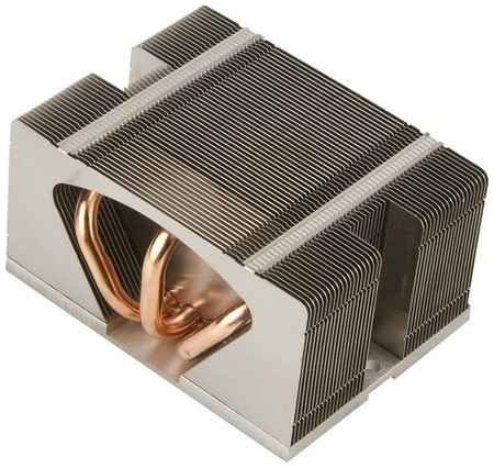 Радиатор для процессора Supermicro SNK-P0023P, серебристый 198139154