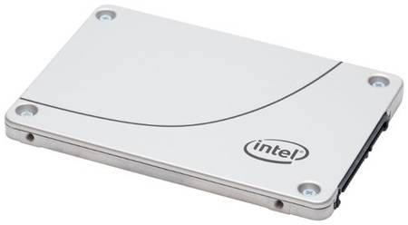 Твердотельный накопитель Intel D3-S4510 3.8 ТБ SATA SSDSC2KB038T801