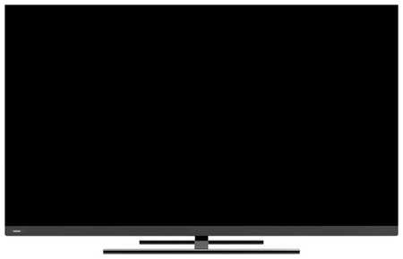 Телевизор Haier AX PRO, 55″, 3840x2160, DVB-T2/C/S2, HDMI 4, USB 2, Smart TV