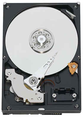 Жесткий диск Western Digital WD Re 500 ГБ WD RE2-GP 500 GB (WD5000ABPS) 198192772