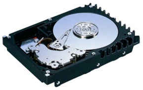 Жесткий диск Fujitsu 147 ГБ MBA3147RC 198197138
