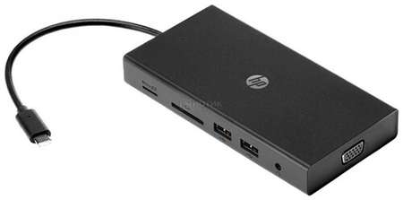 USB-концентратор HP 1C1Y5AA 198202697150