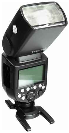 Фотовспышка Godox Ving V860IIIF kit для Fujifilm
