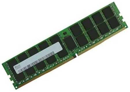 Оперативная память Hynix 32 ГБ DDR4 3200 МГц DIMM CL22 HMA84GR7CJR4N-XN 198205430248