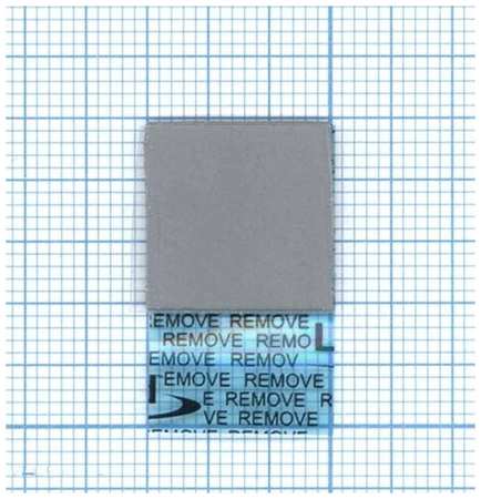 Laird Термопрокладка 1,5x15x15mm-5шт 198206666401
