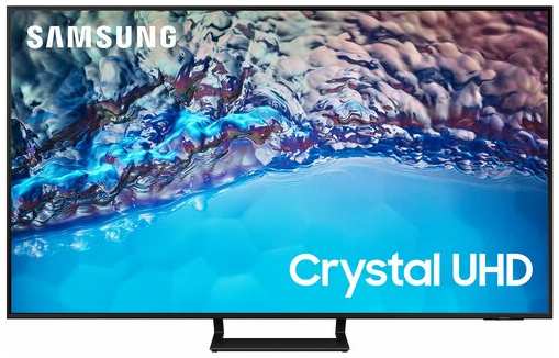 Samsung Телевизор 75 Samsung Crystal UHD 4K BU8500 UE75BU8500UXCE, LED, 4K Ultra HD 3840x2160, Smart TV