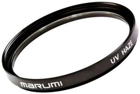 Защитный светофильтр Marumi UV (Haze) 55 мм