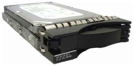Внутренний жесткий диск IBM 39M4558 (39M4558) 198210114681