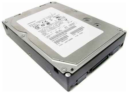 320 ГБ Внутренний жесткий диск Hitachi HUS154530VLF400 (HUS154530VLF400) 198210242070