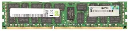 Оперативная память HPE P06033-B21 32GB (1x32GB) 2Rx4 DDR4-3200 Registered Smart Memory Kit for Gen10 198210290236
