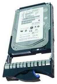 Внутренний жесткий диск IBM 22R5483 (22R5483) 198210708909