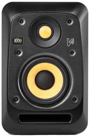 KRK V4S4 Мониторы студийные