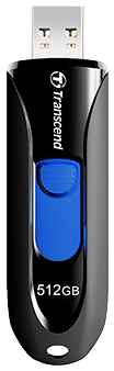 Флеш-накопитель Transcend USB Накопитель Transcend 512GB JETFLASH 790 198211589525