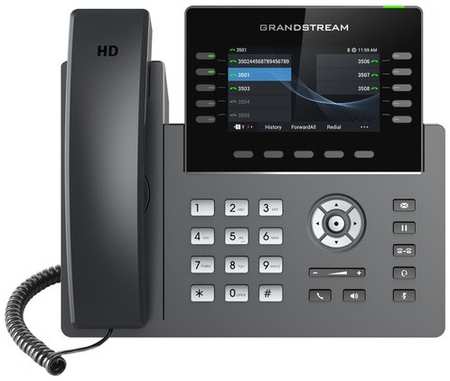 IP-телефония Grandstream GRP2615