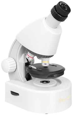 Микроскоп Levenhuk (Левенгук) Discovery Micro Marine с книгой 198212578264