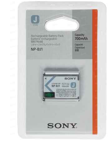 Аккумулятор Sony NP-BJ1 198214308659