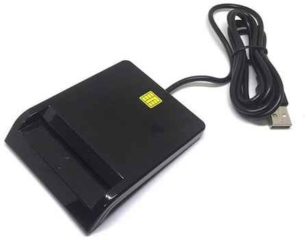 USB Считыватель сим и пластиковых смарт-карт, модель Smartread, Espada 198214758967
