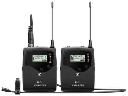 Радиосистема Sennheiser EW 512P G4-AW+