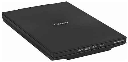 Сканер планшетный CANON CanoScan LiDE 300 (2995C010) А4 2400×4800 48 bit 198217234300