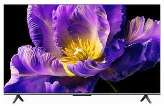 Телевизор Xiaomi TV S55 Mini LED QNED 55 дюймов (Русское меню)