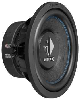 Helix Сабвуферный динамик Helix K10W DVC (Dual Voice Coil) 198218436524
