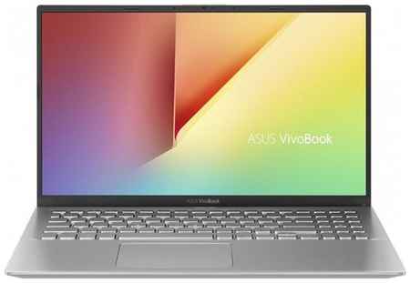 Asus 15.6″ Ноутбук Asus VivoBook F512FL-BQ696T (1920x1080, Intel Core i5 1.6 ГГц, RAM 8 ГБ, SSD 256 ГБ, nVidia GeForce MX250, Win10 Home) 90NB0M92-M09370 198218842187