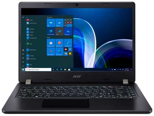 Ноутбук Acer TravelMate P2 TMP214-41-G2-R0JA 14″ FHD IPS/AMD Ryzen 5 PRO 5650U/8GB/256GB SSD/Radeon Graphics/Win 10 Pro/RUSKB/черный (NX. VSAER.005) 198218847899