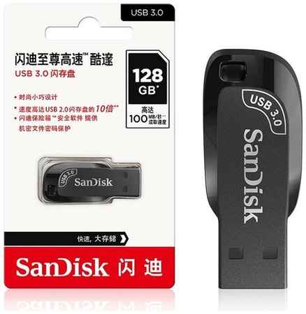 Флешка SanDisk CZ410 128 GB USB 3.0 198219721441