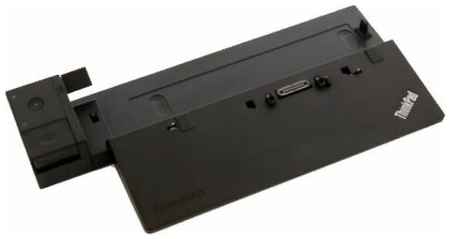 Док-станция Lenovo ThinkPad Pro Dock 90-W 40A10090EU 198222465314